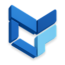 mediaflow 3D Logo