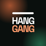 Hang Gang Icon